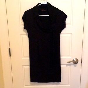 Isle tunic/mini-dress